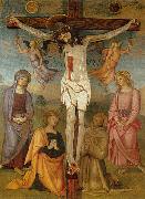 pala di monteripido, recto Pietro Perugino